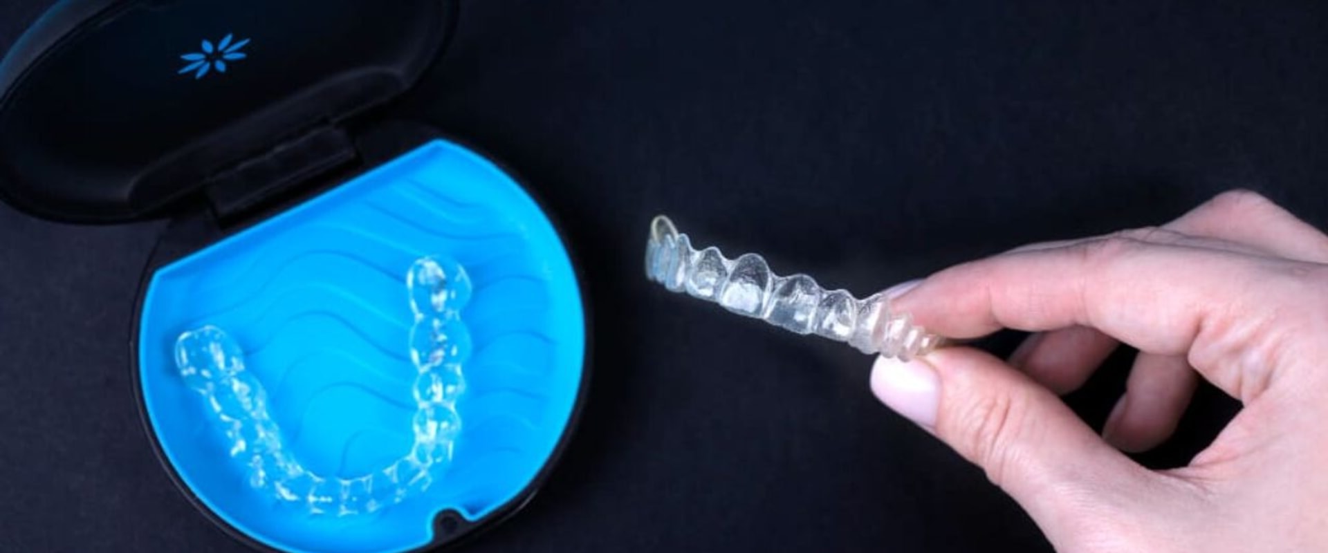 Safe Cleaners for Invisalign A Comprehensive Guide