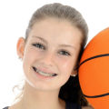Can I Play Sports While Wearing My Invisalign Aligners?