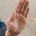 Can I Smoke While Wearing My Invisalign Aligners?
