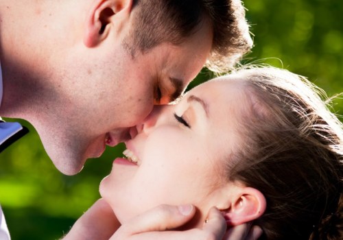 Can You Kiss With Invisalign Attachments?