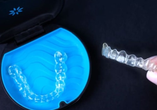Safe Cleaners for Invisalign: A Comprehensive Guide
